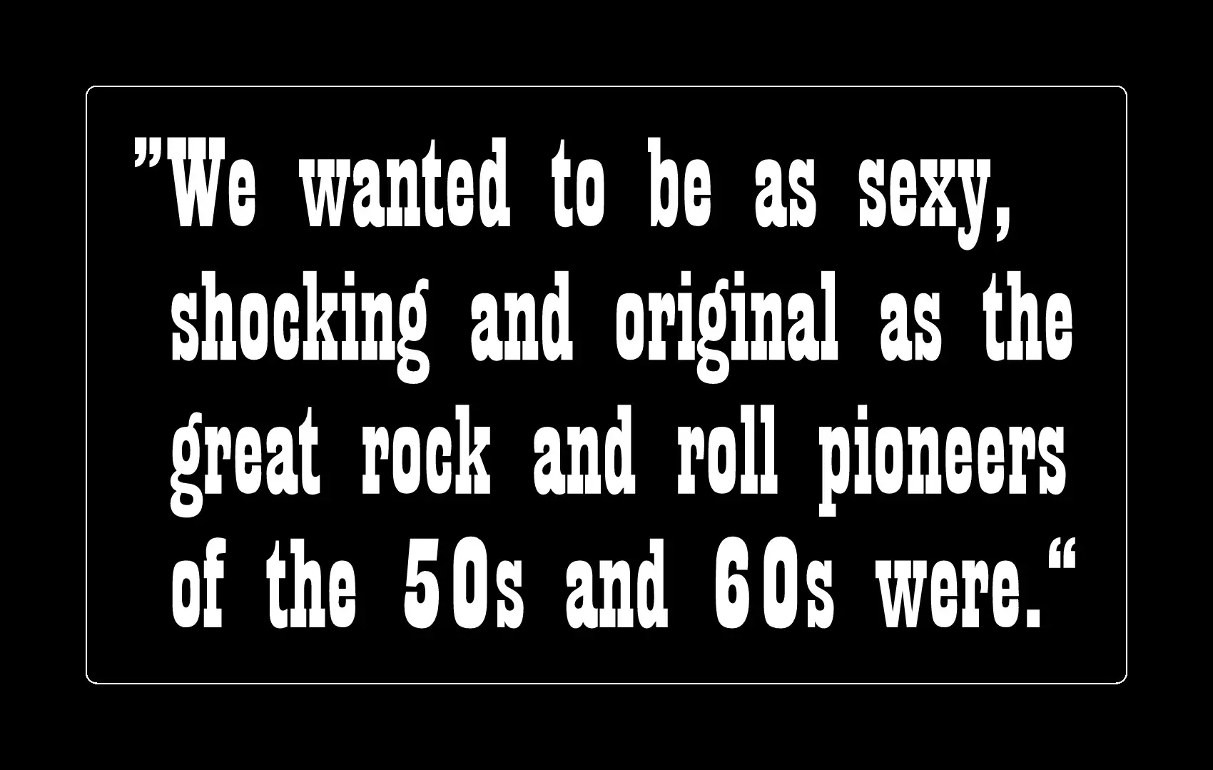 7 Poison Ivy Quotes About The Cramps
