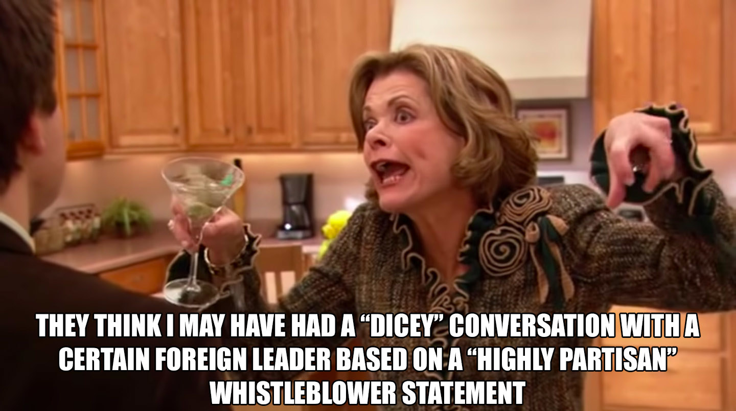 7 Quotes About Arrested Development