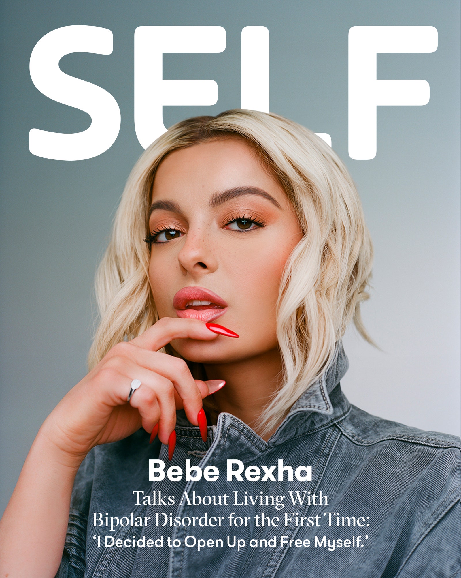 7 Quotes About Bebe Rexha