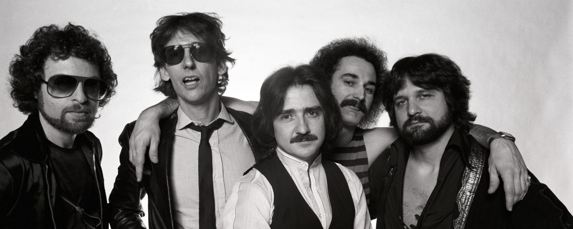 7 Quotes About Blue Oyster Cult