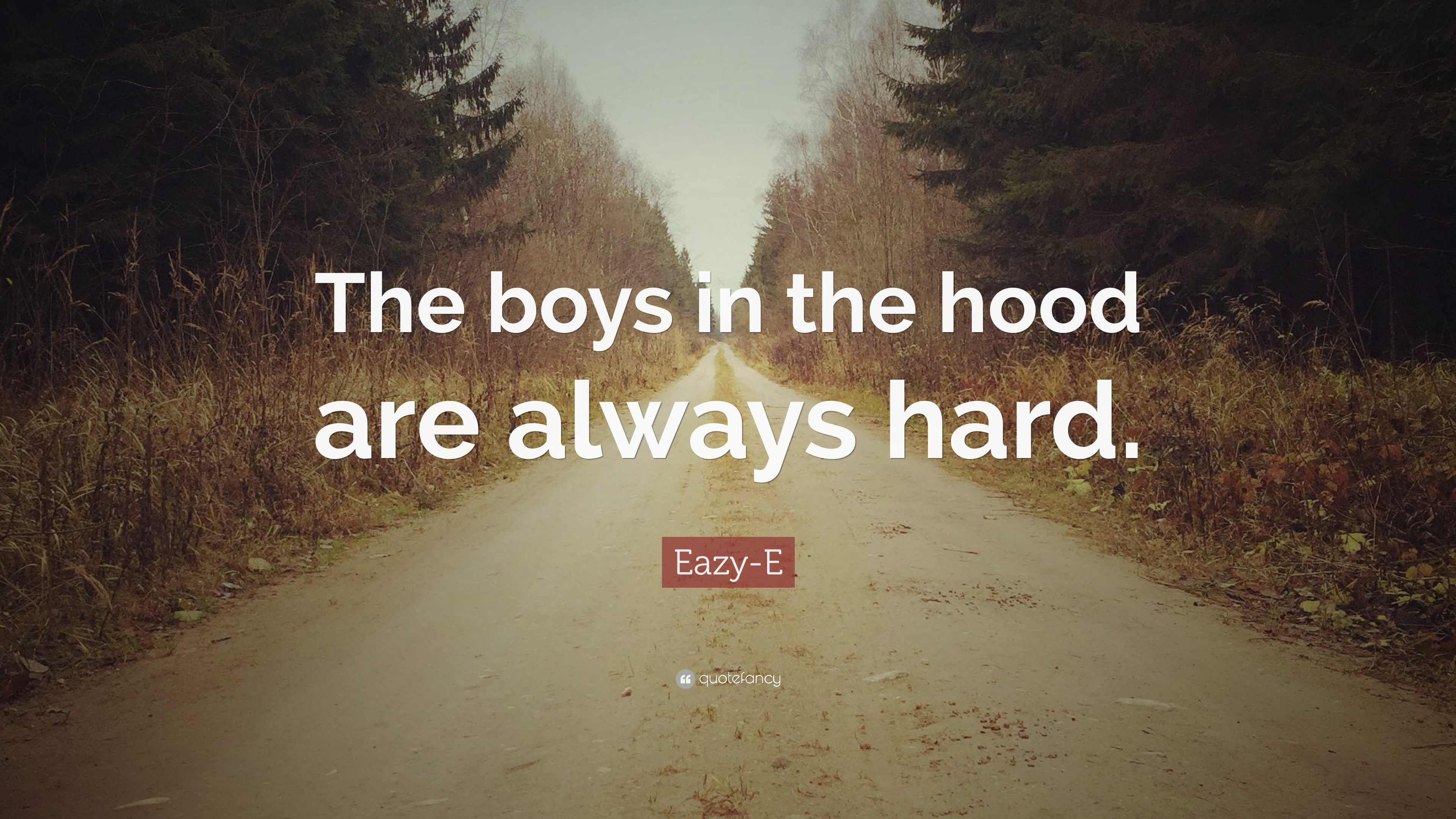 7 Quotes About Eazy-E