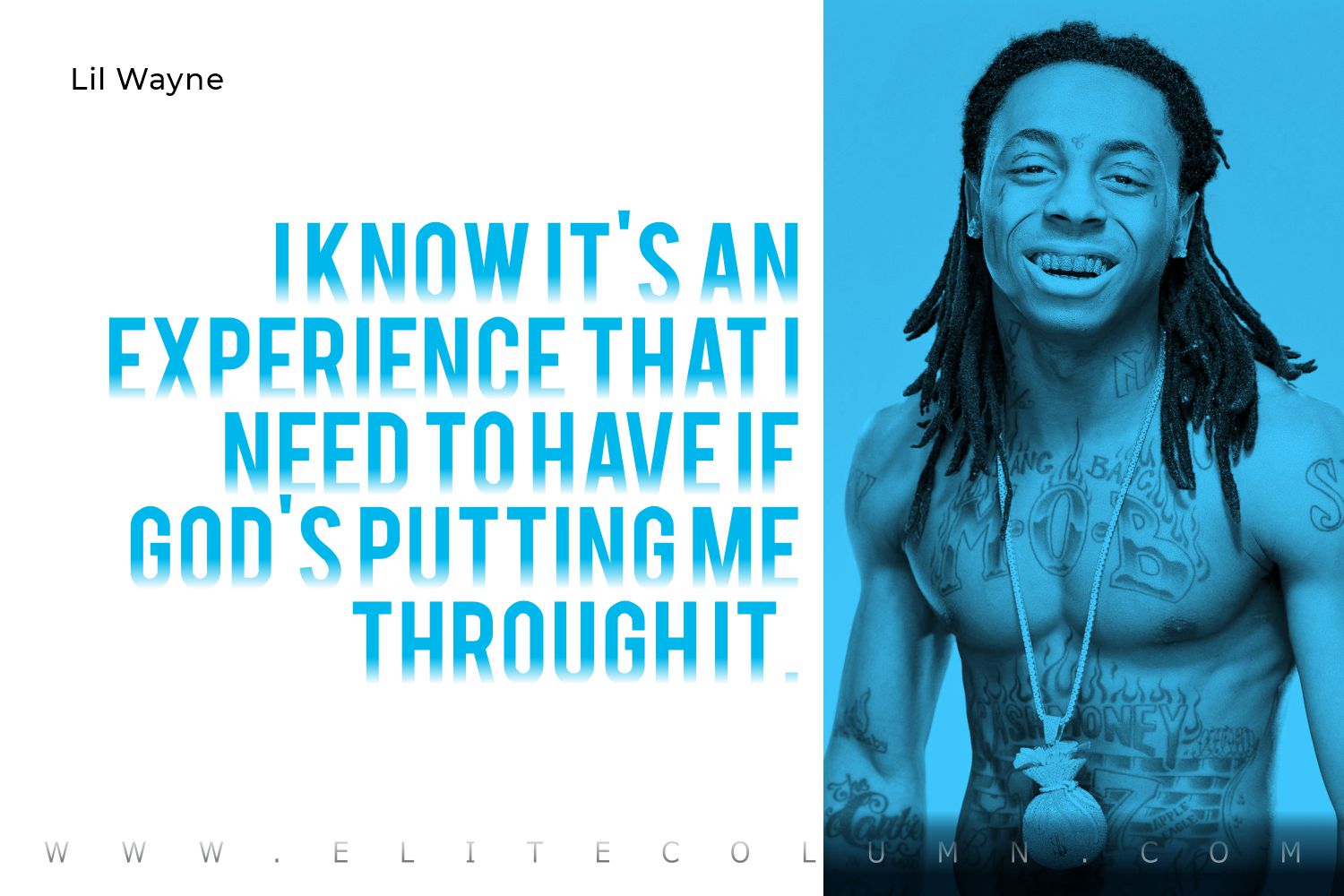 7 Quotes About Lil Wayne