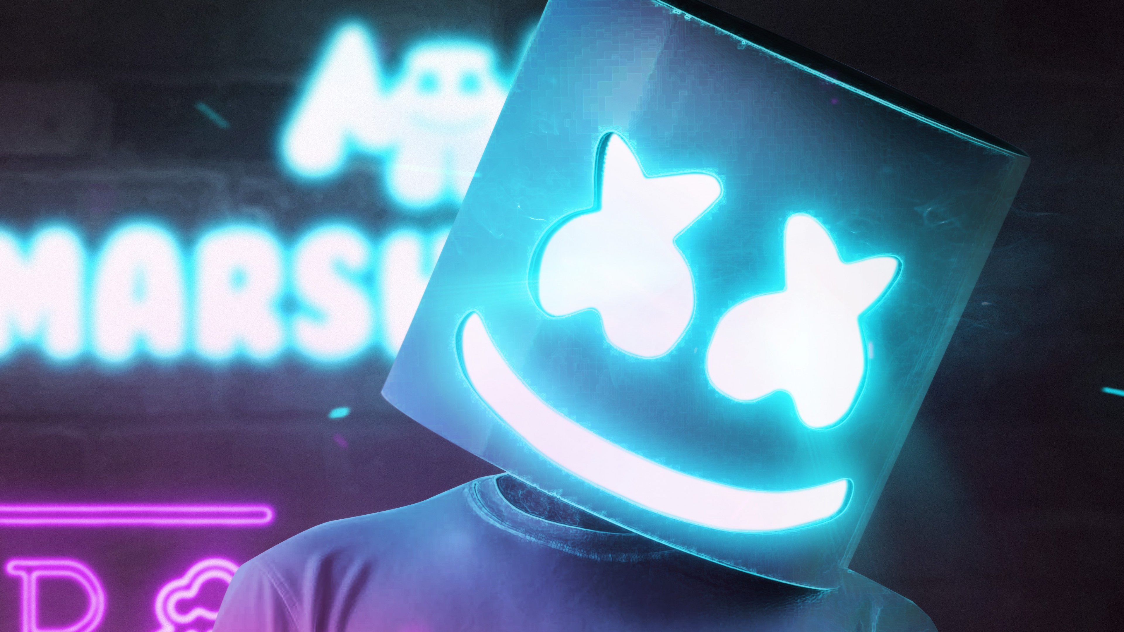 7 Quotes About Marshmello