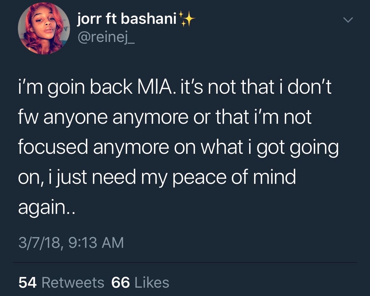 7 Quotes About Mia