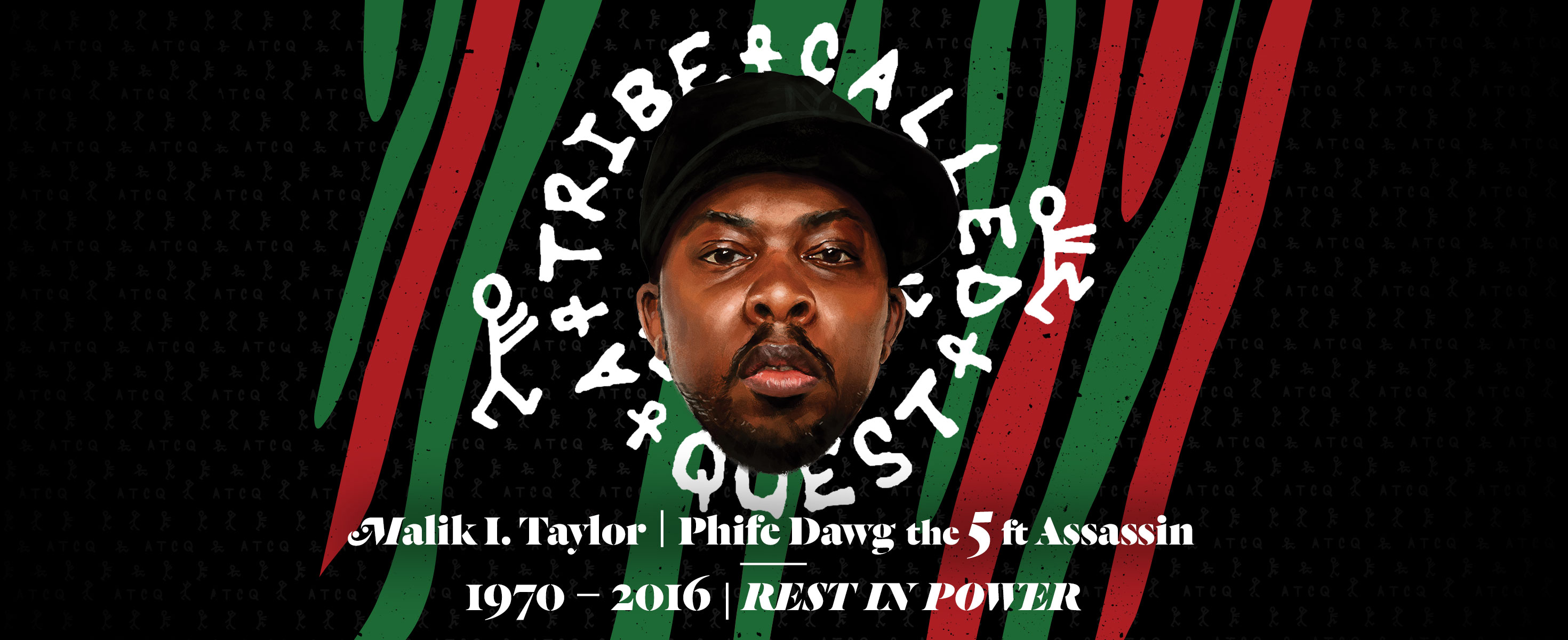 7 Quotes About Phife Dawg