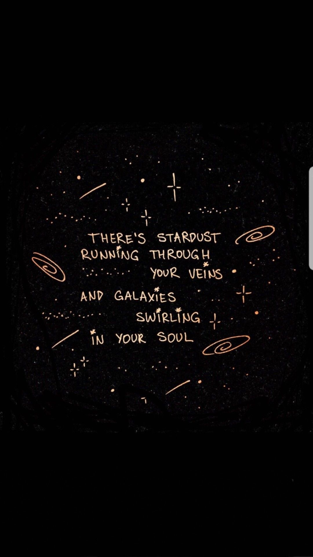 7 Quotes About Stardust