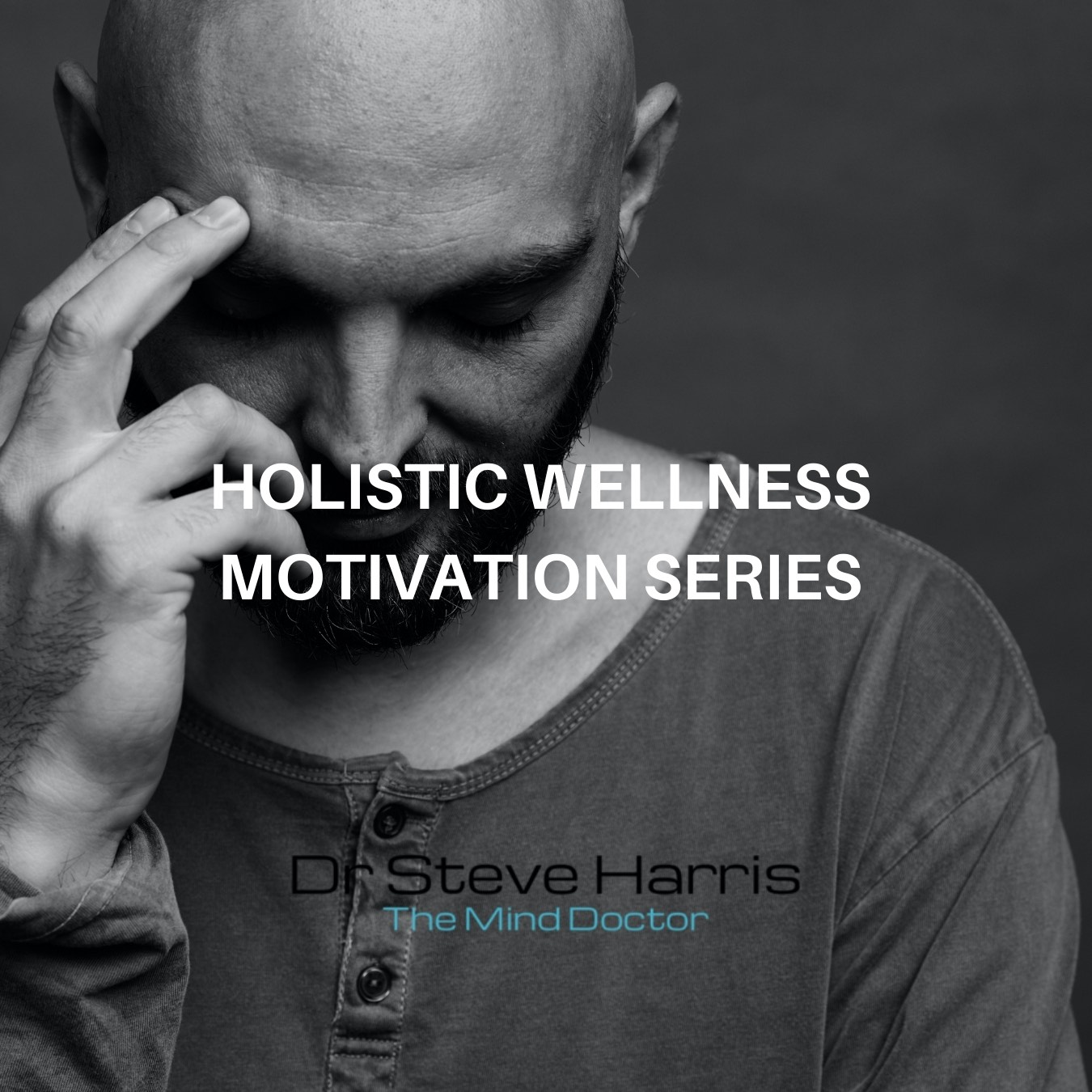 7 Quotes About Steve Harris