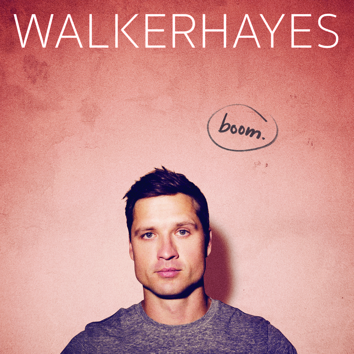 7 Quotes About Walker Hayes