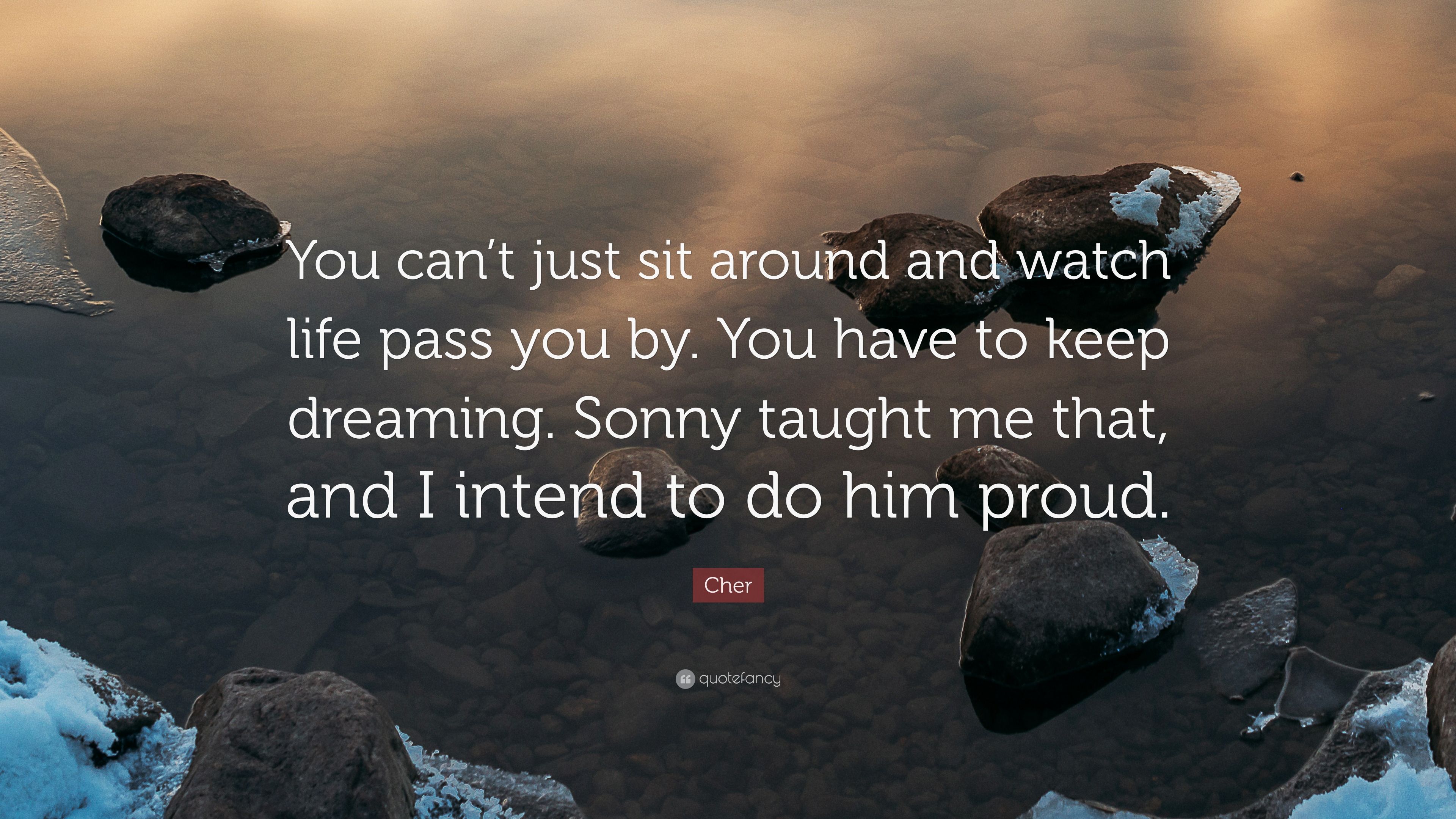 7 Sonny And Cher Quotes About Life