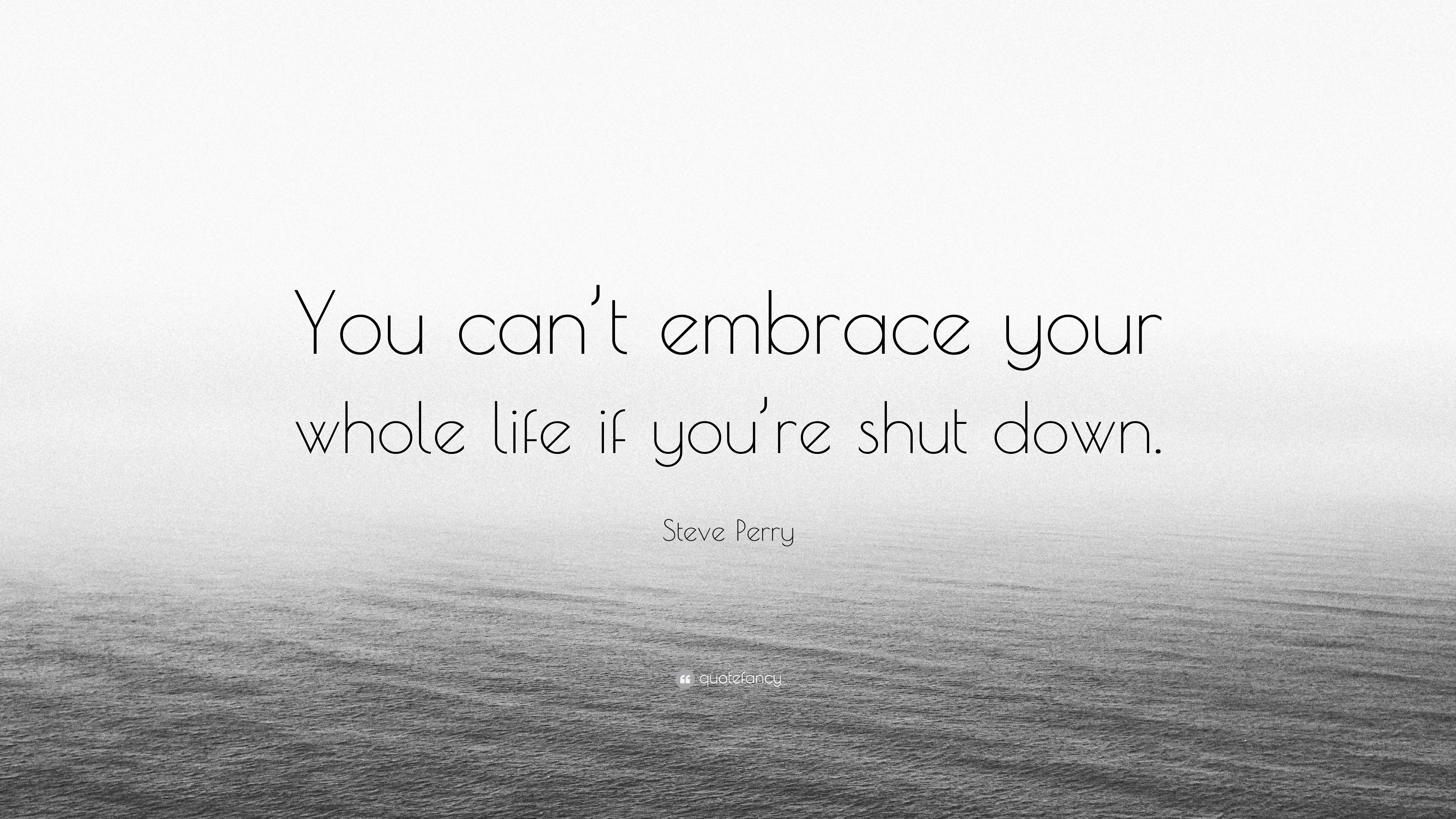 7 Steve Perry Quotes About Life