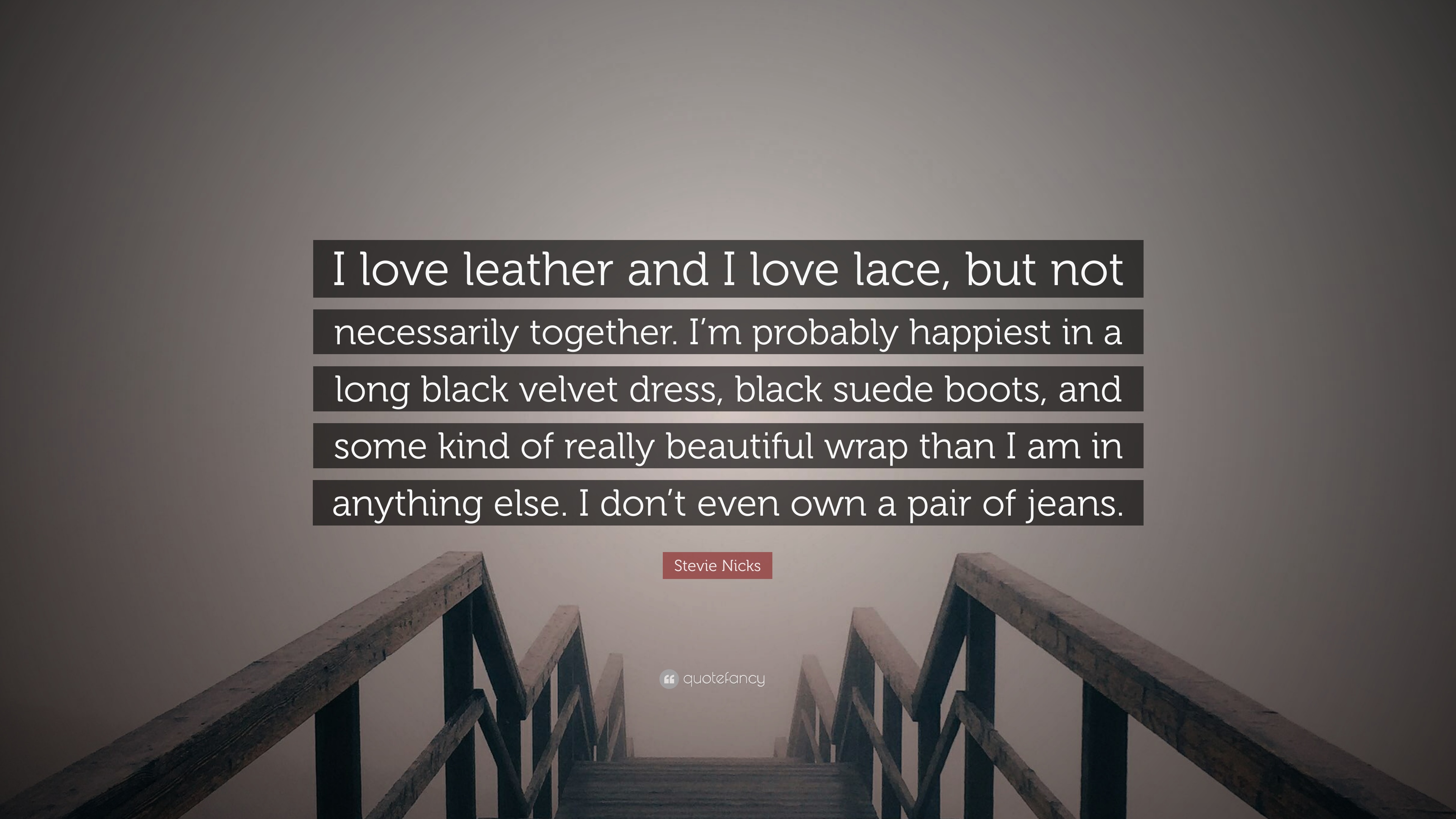 7 Suede Quotes About Love