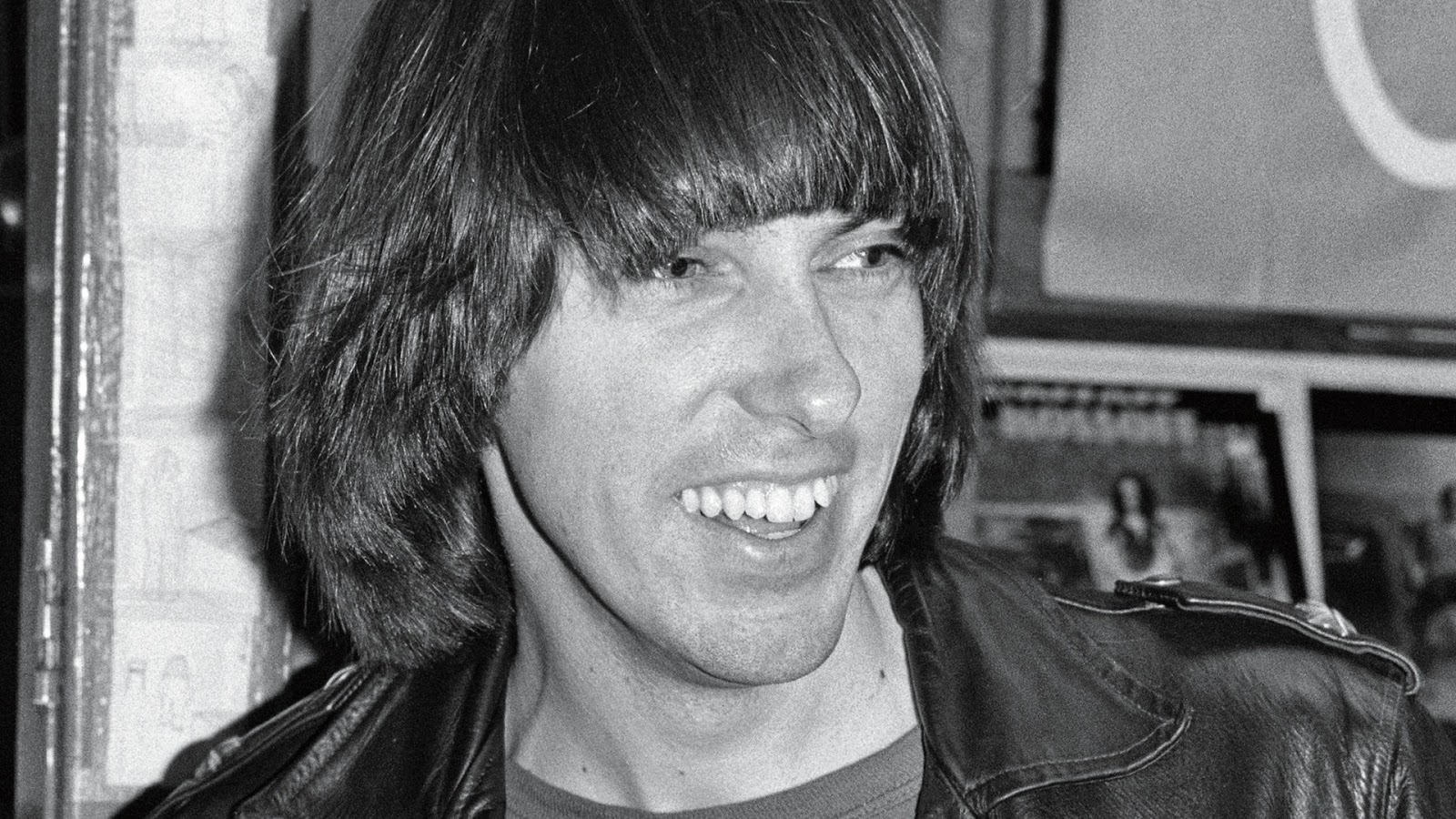7 Tommy Ramone Quotes About Love
