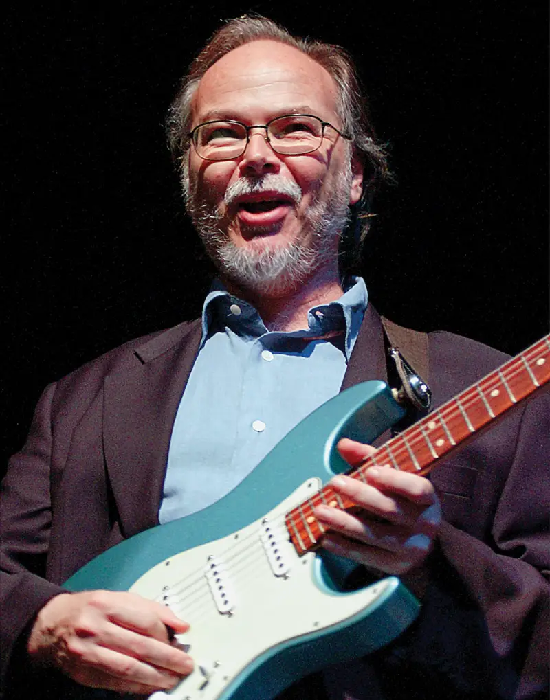 7 Walter Becker Quotes About Love