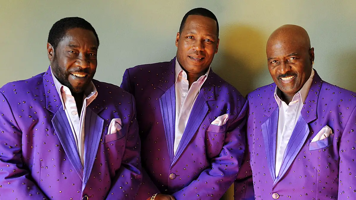 7 Walter Williams Quotes About The O'Jays