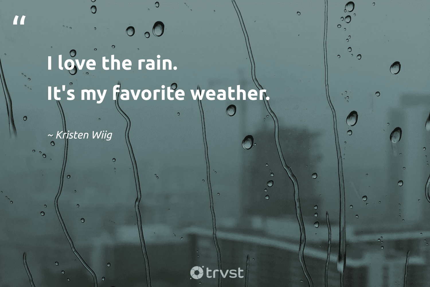 7 Weather Report Quotes About Love