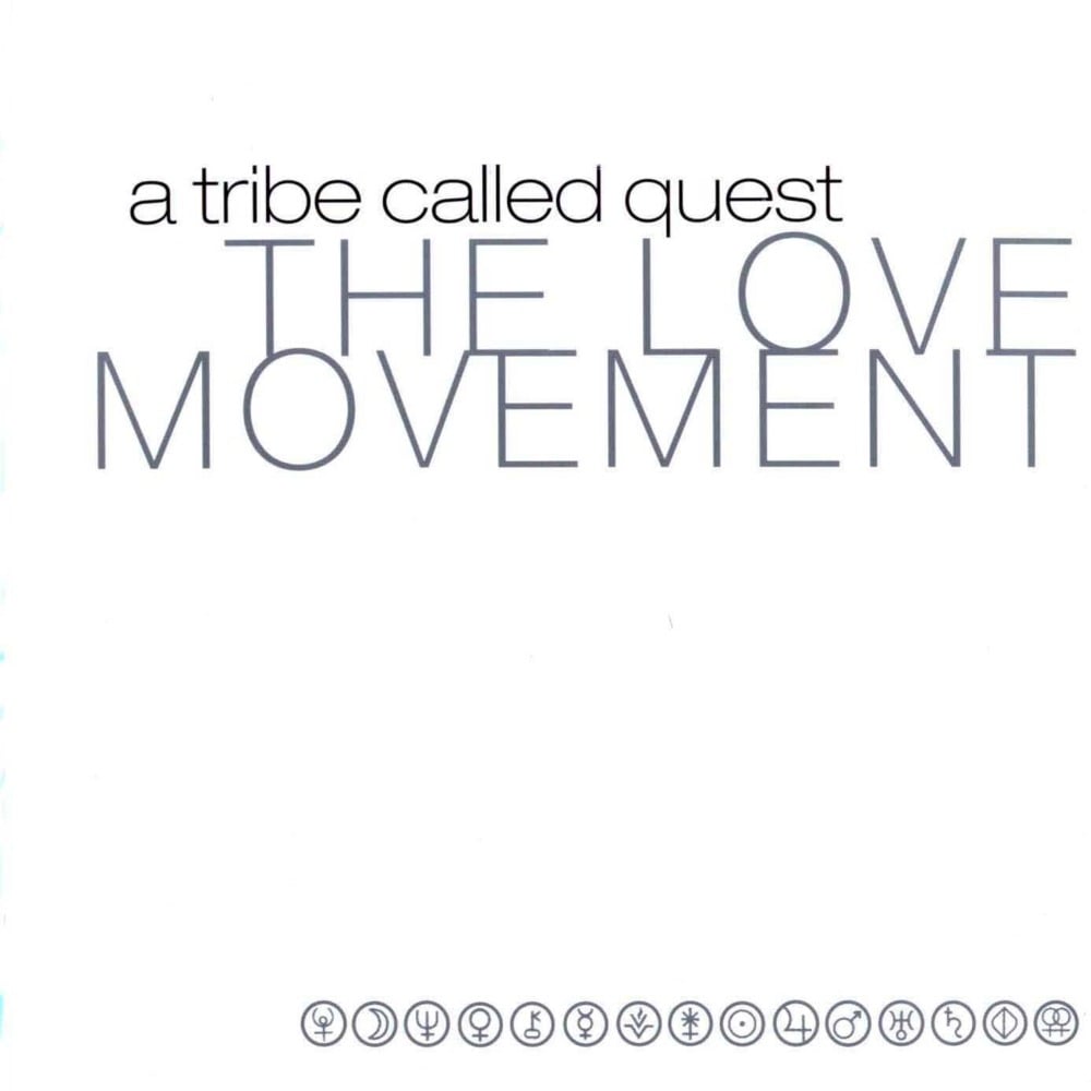 8 A Tribe Called Quest Quotes About Love