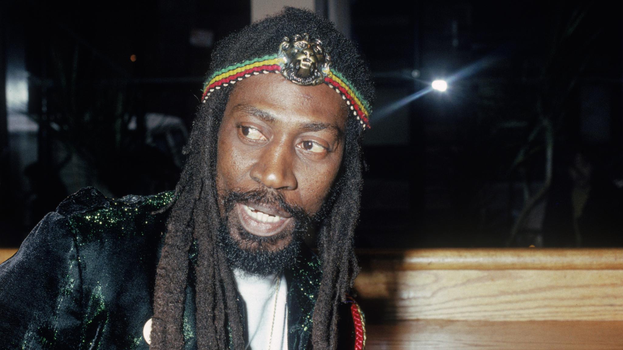 8 Bunny Wailer Quotes About Life