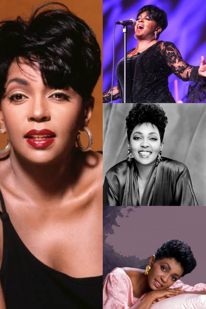 8 Famous Anita Baker Quotes