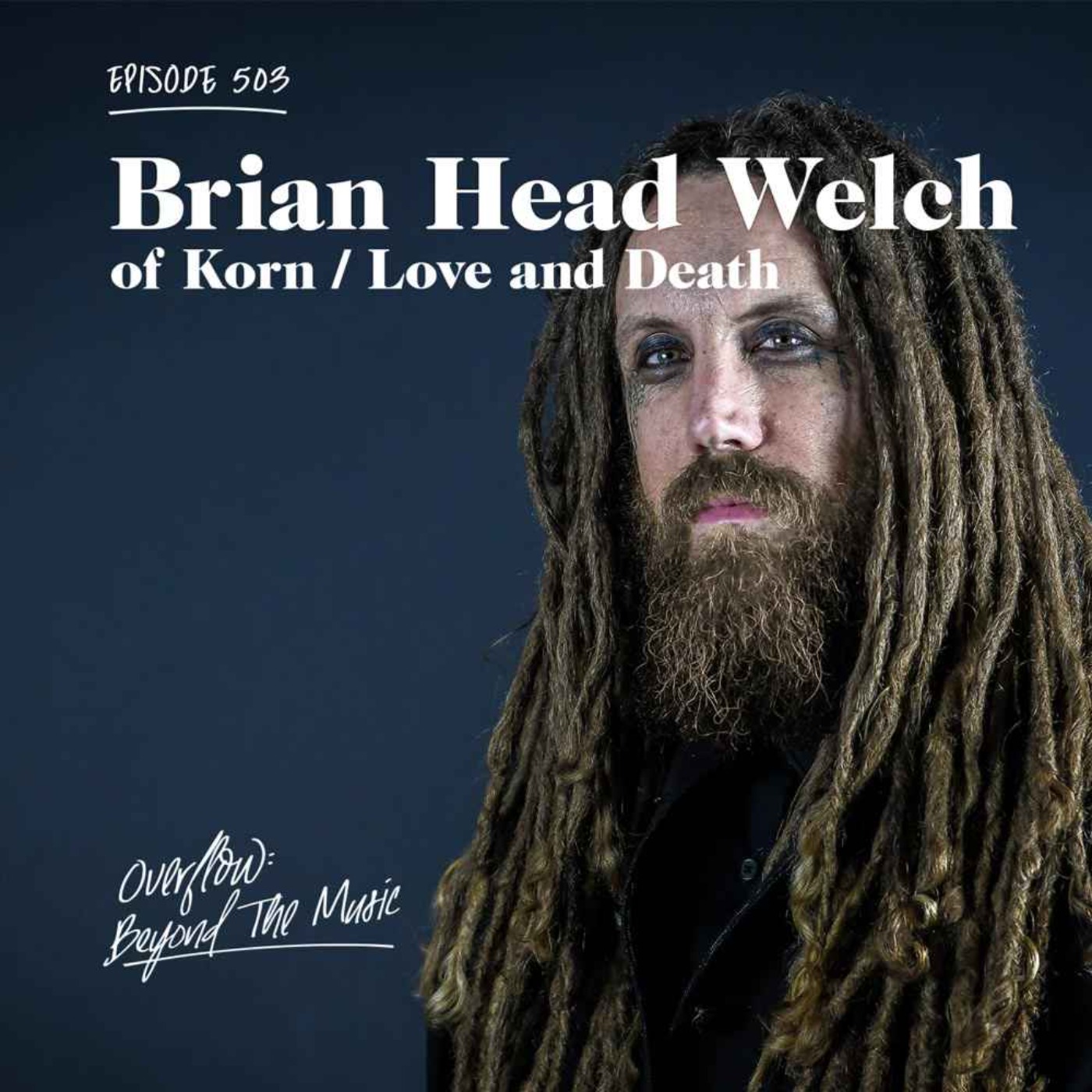 8 Famous Brian Welch Quotes