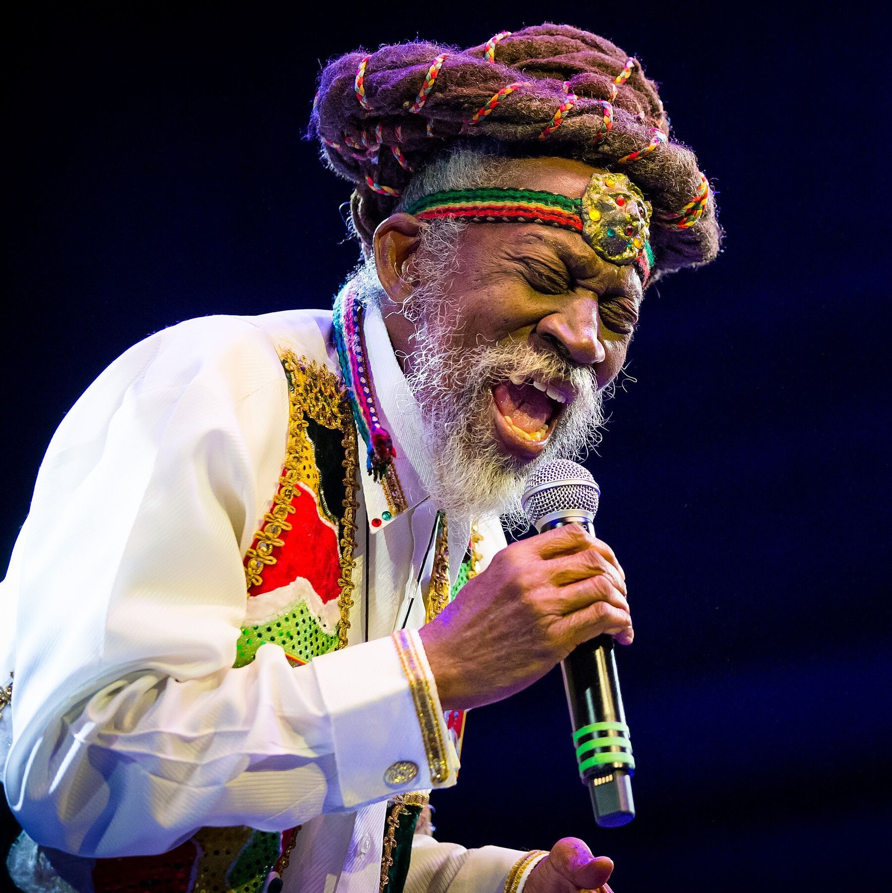 8 Famous Bunny Wailer Quotes