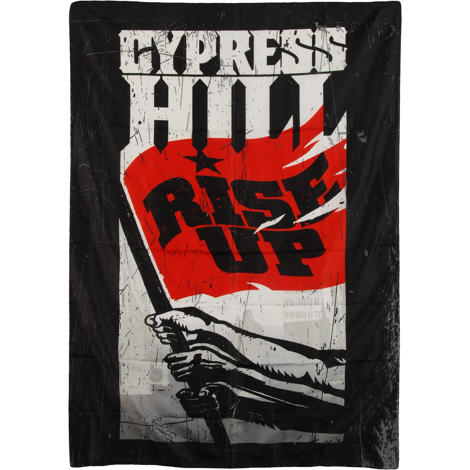 8 Famous Cypress Hill Quotes