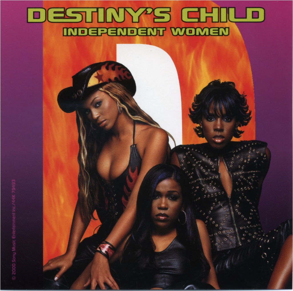 8 Famous Destiny'S Child Quotes