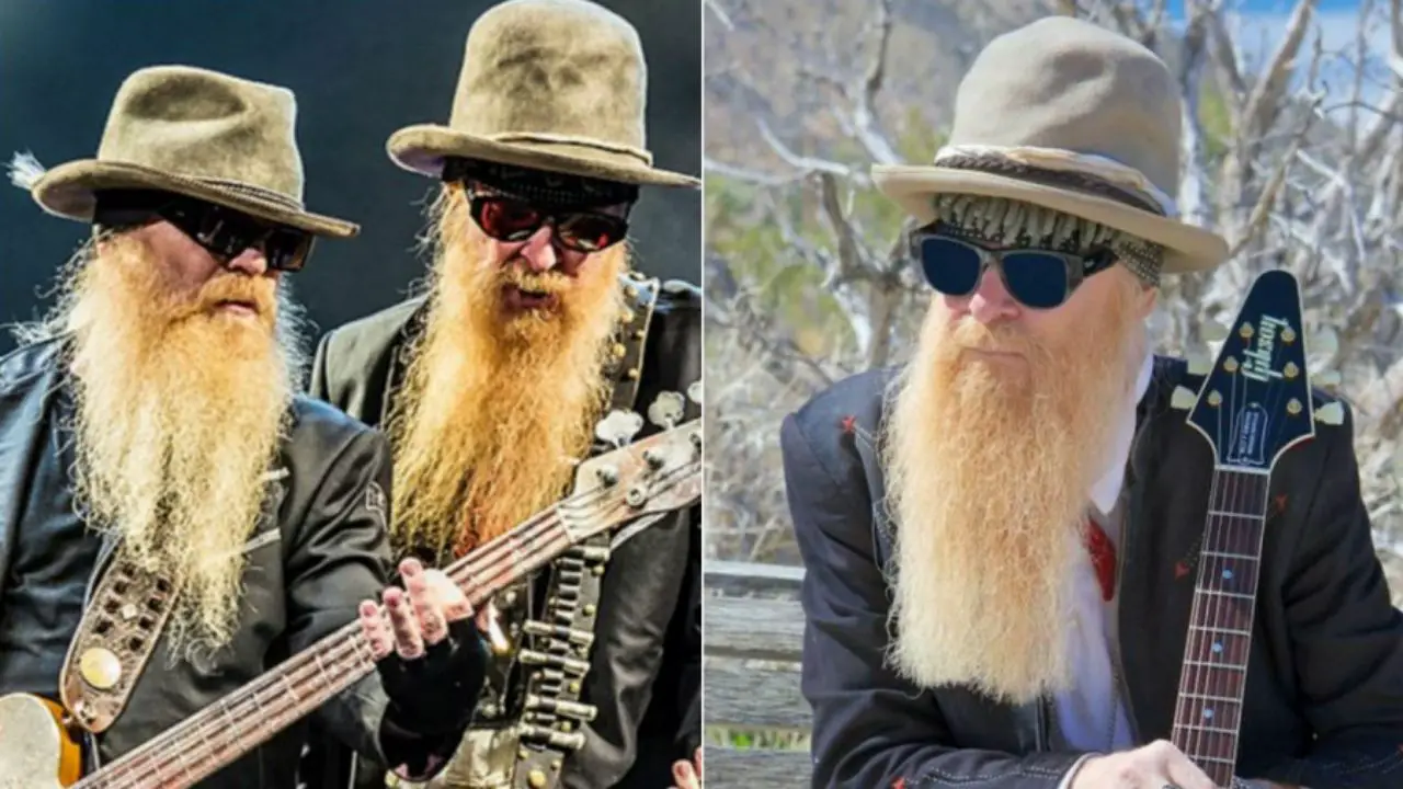 8 Famous Dusty Hill Quotes