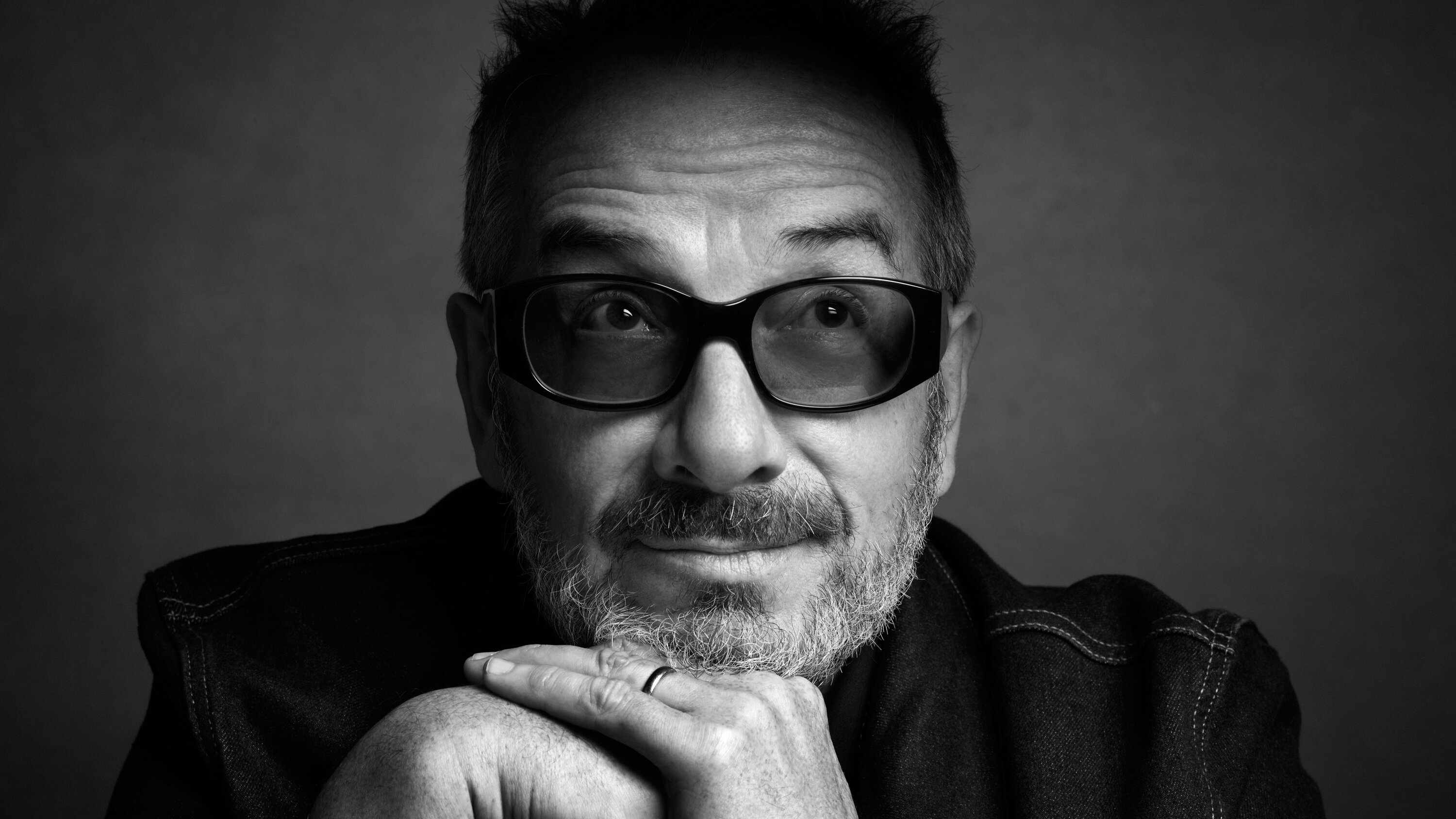 8 Famous Elvis Costello Quotes