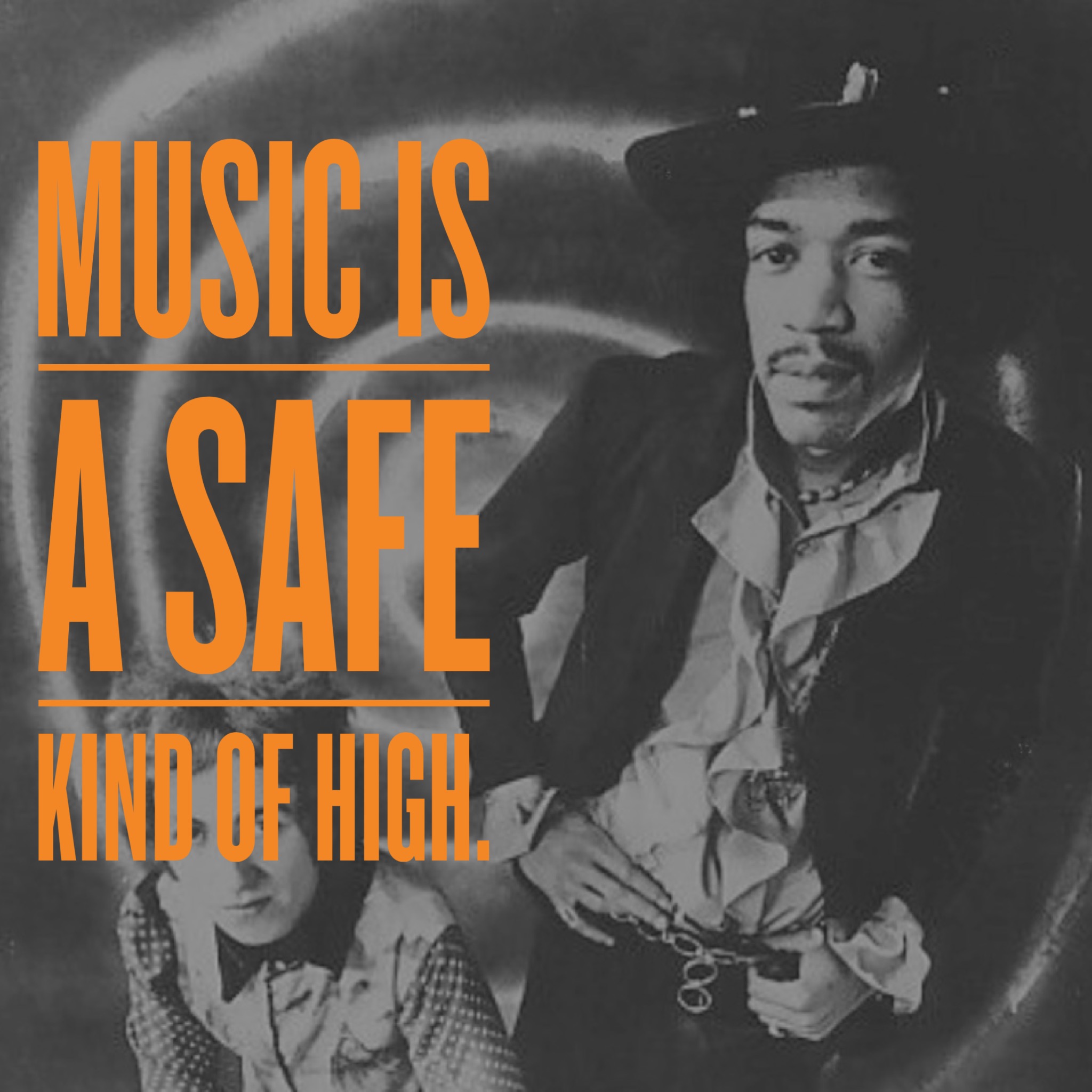 8 Famous Jimi Hendrix Quotes