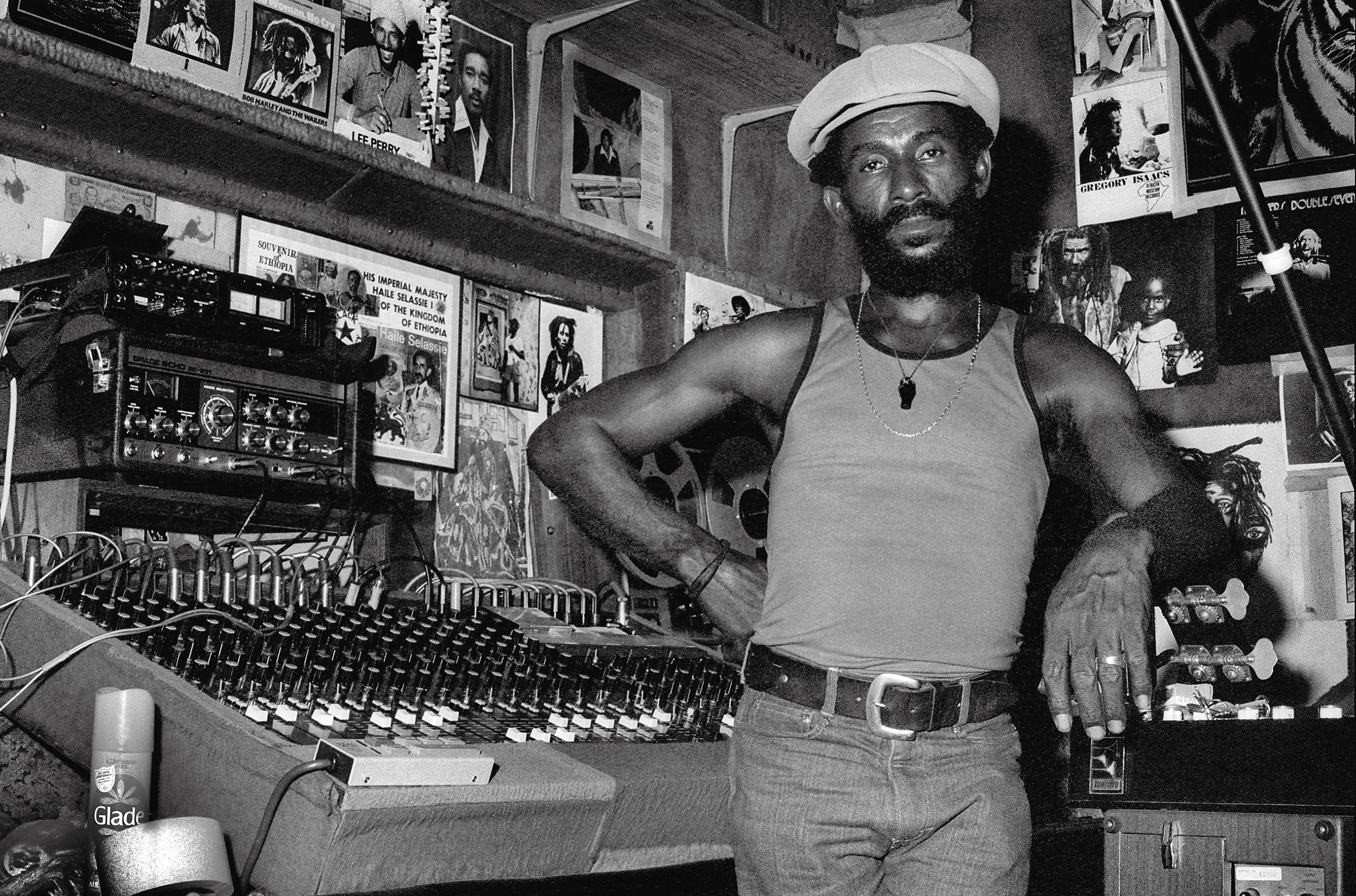 8 Famous Lee Perry Quotes