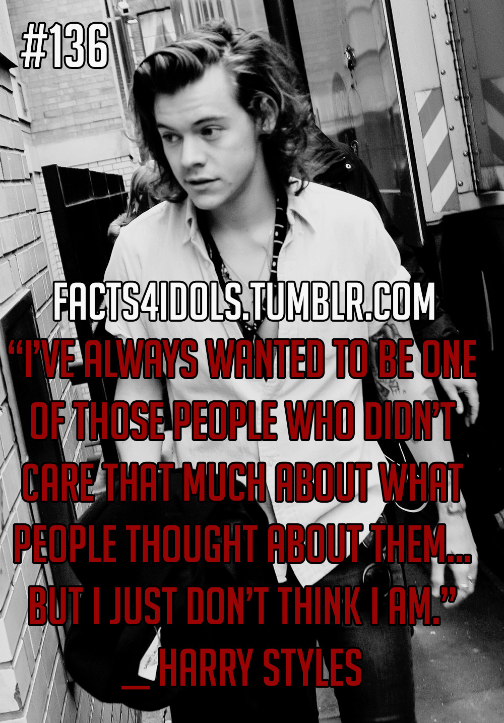 8 Famous One Direction Quotes