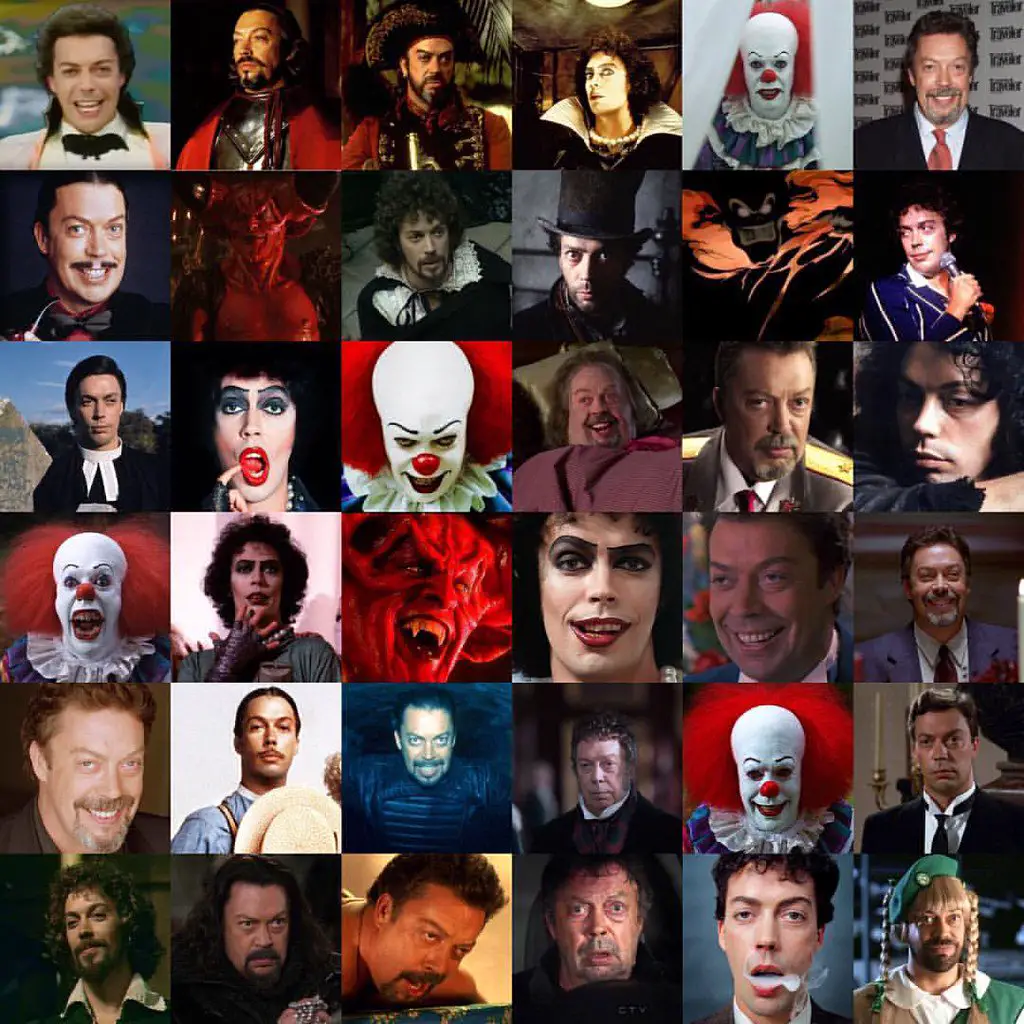 8 Famous Tim Curry Quotes