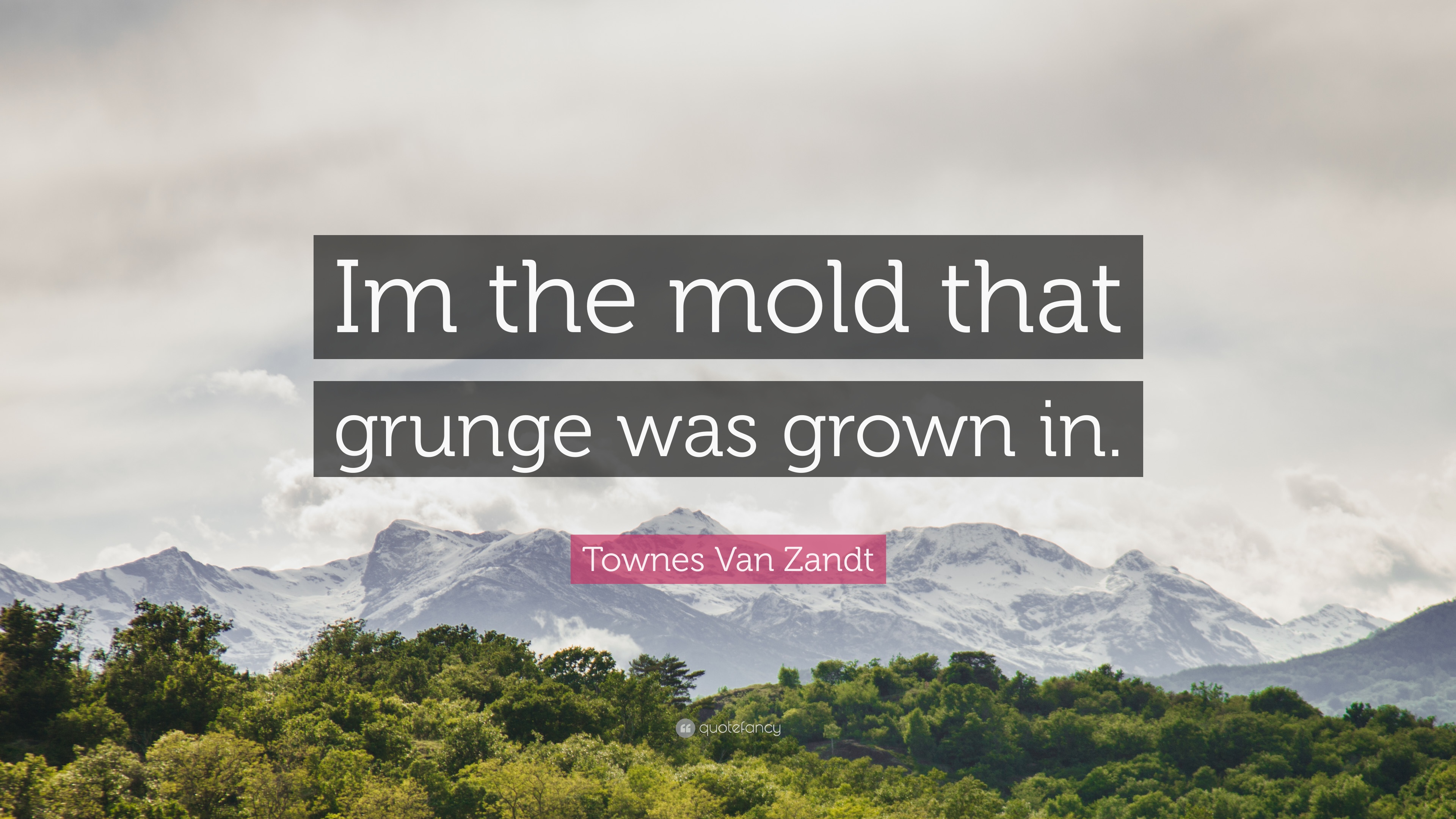 8 Famous Townes Van Zandt Quotes