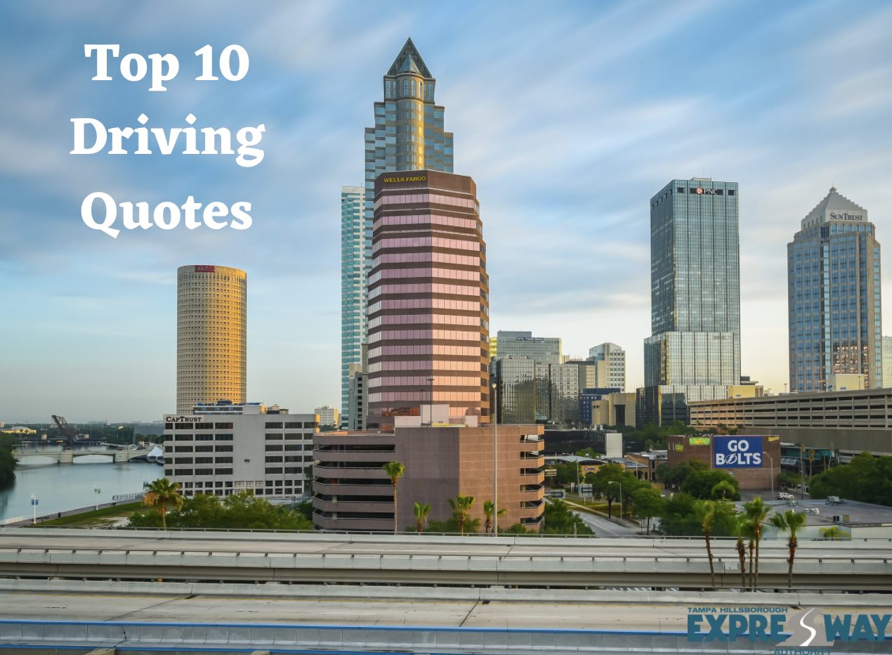 8 Famous Traffic Quotes