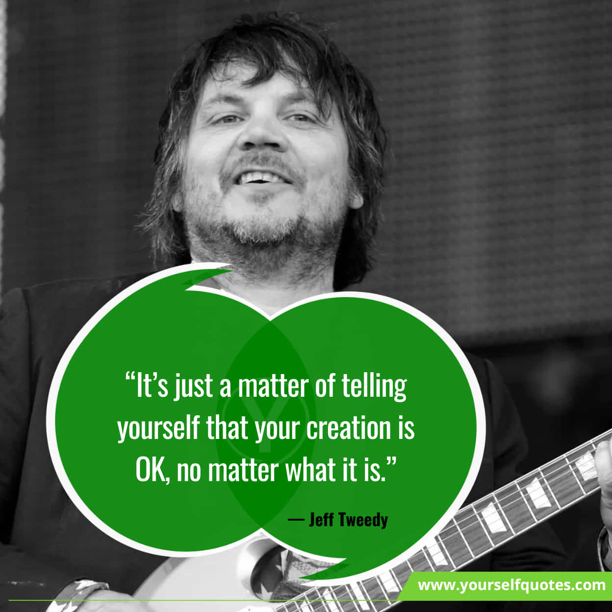 8 Famous Wilco Quotes