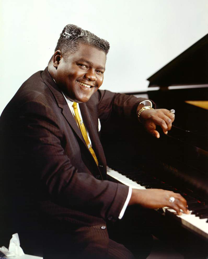 8 Fats Domino Quotes About Life