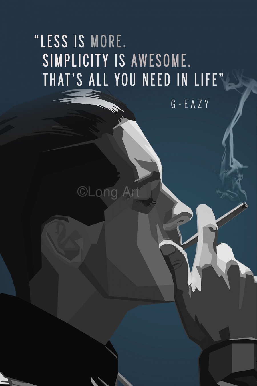 8 G-Eazy Quotes About Life