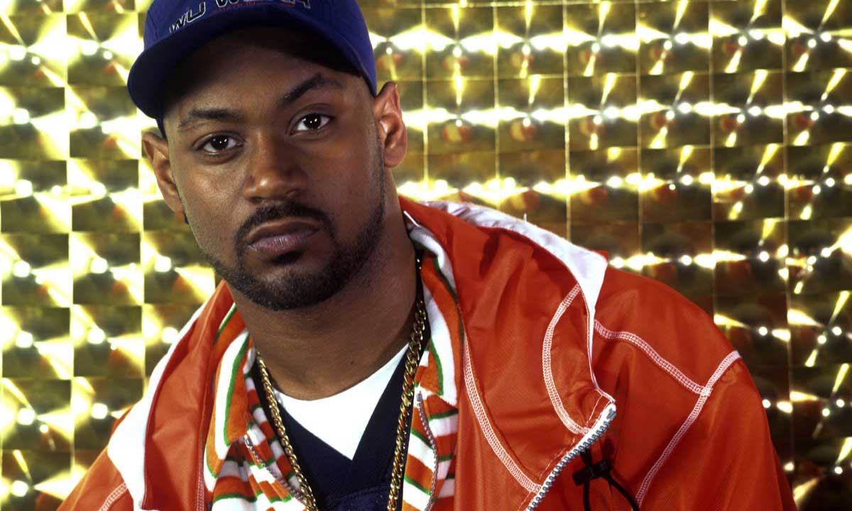8 Ghostface Killah Quotes About Life