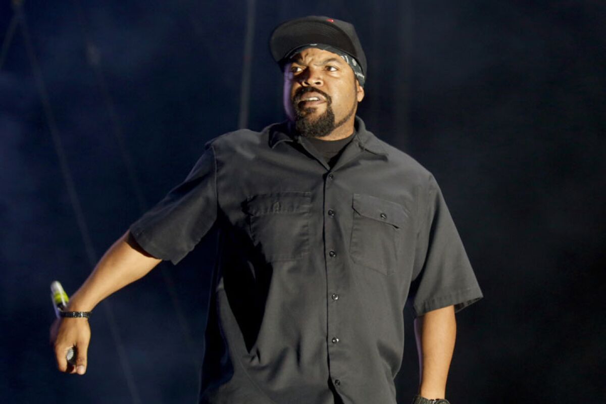 8 Ice Cube Quotes About Love