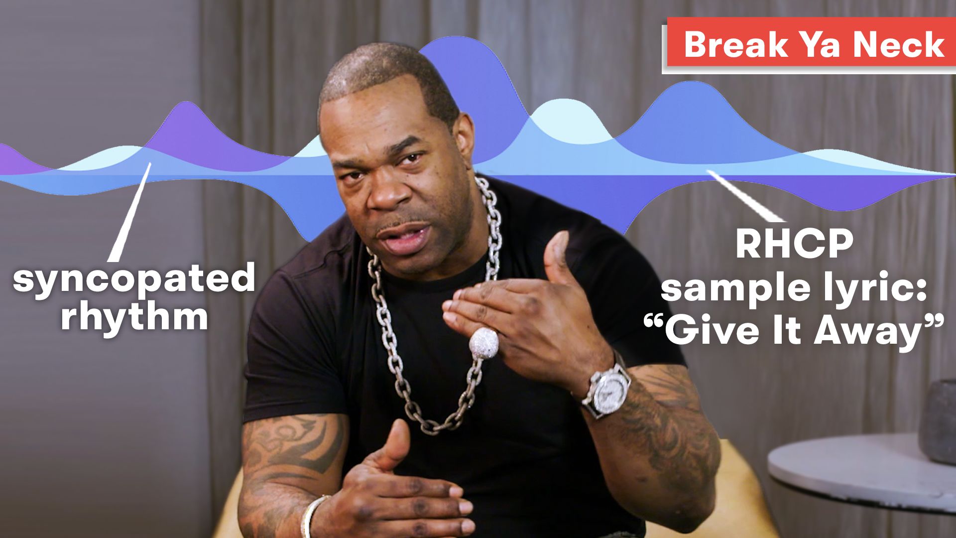8 Inspirational Busta Rhymes Quotes