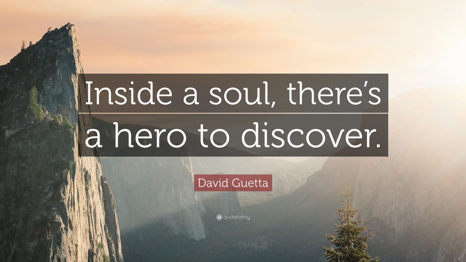 8 Inspirational David Guetta Quotes