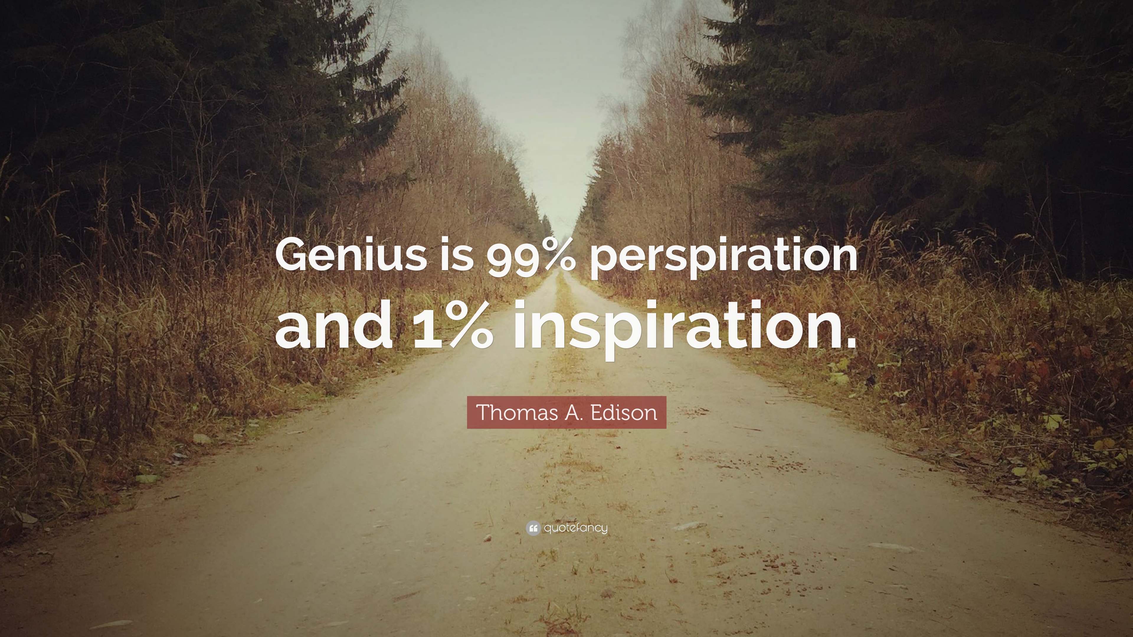 8 Inspirational Genius Quotes