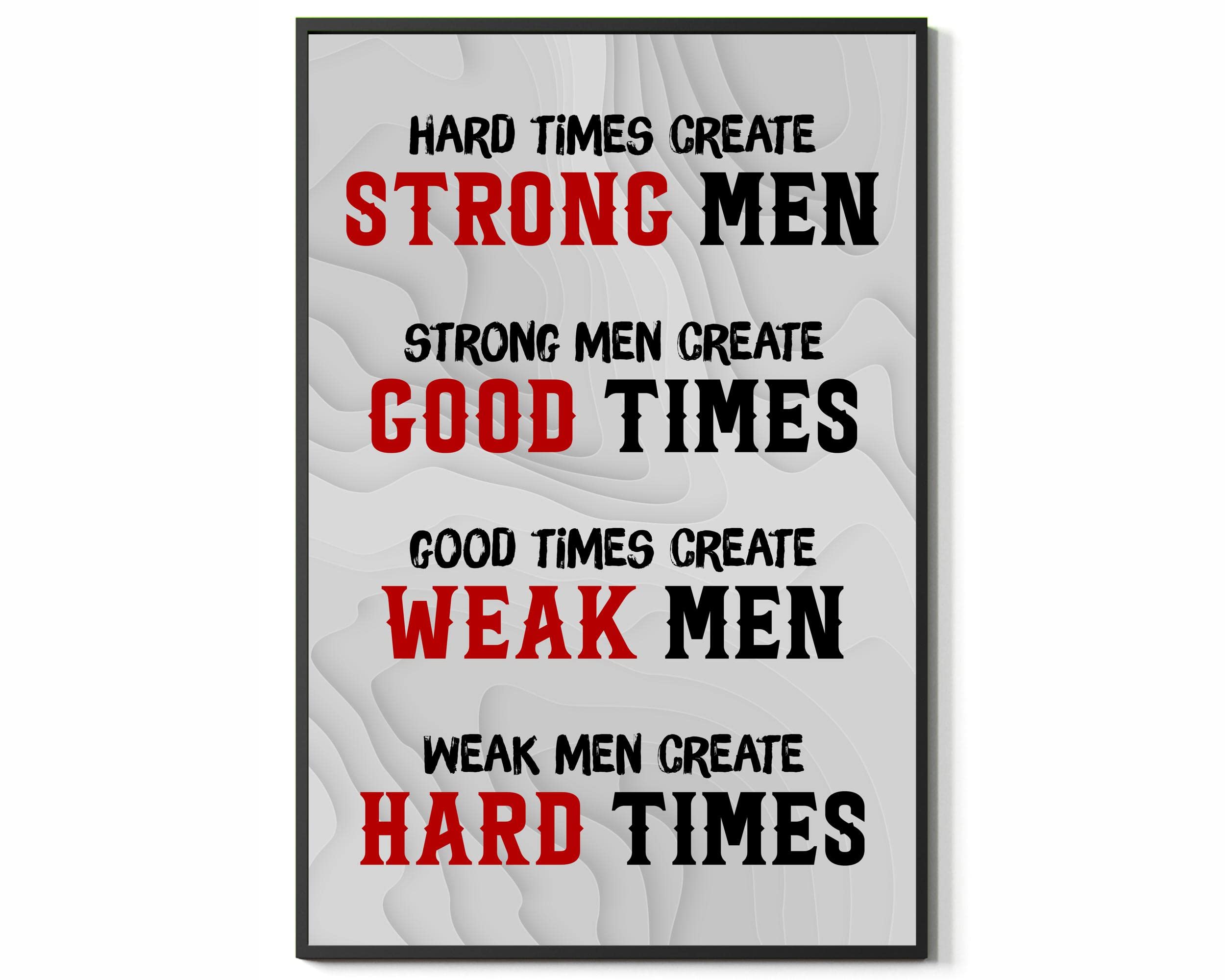 8 Inspirational Method Man Quotes