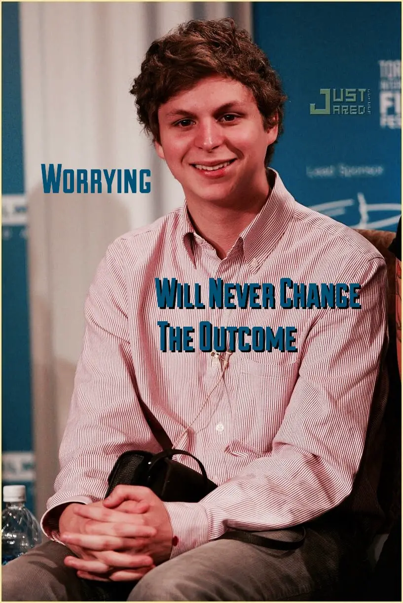 8 Inspirational Michael Cera Quotes