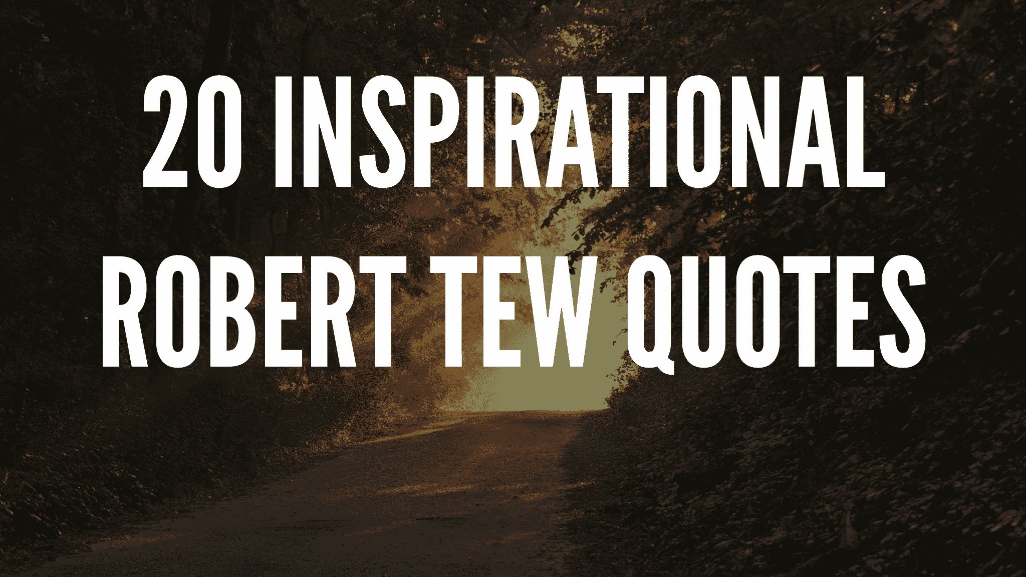 8 Inspirational Rob Thomas Quotes