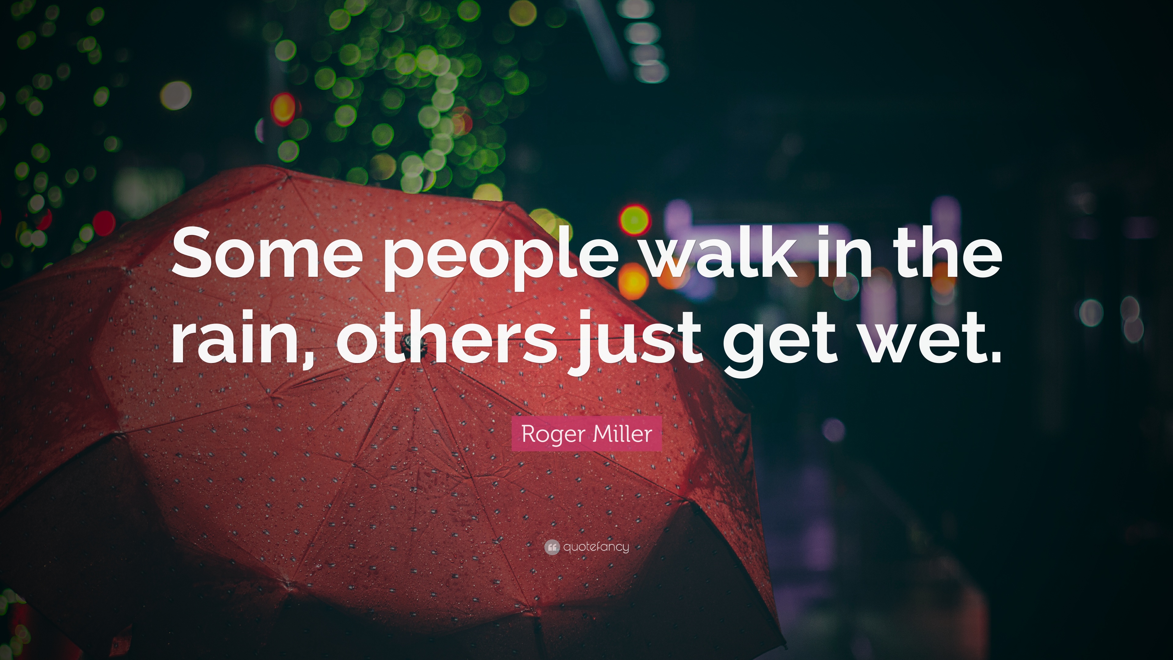 8 Inspirational Roger Miller Quotes