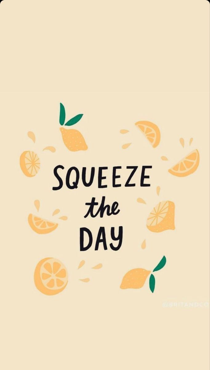 8 Inspirational Squeeze Quotes