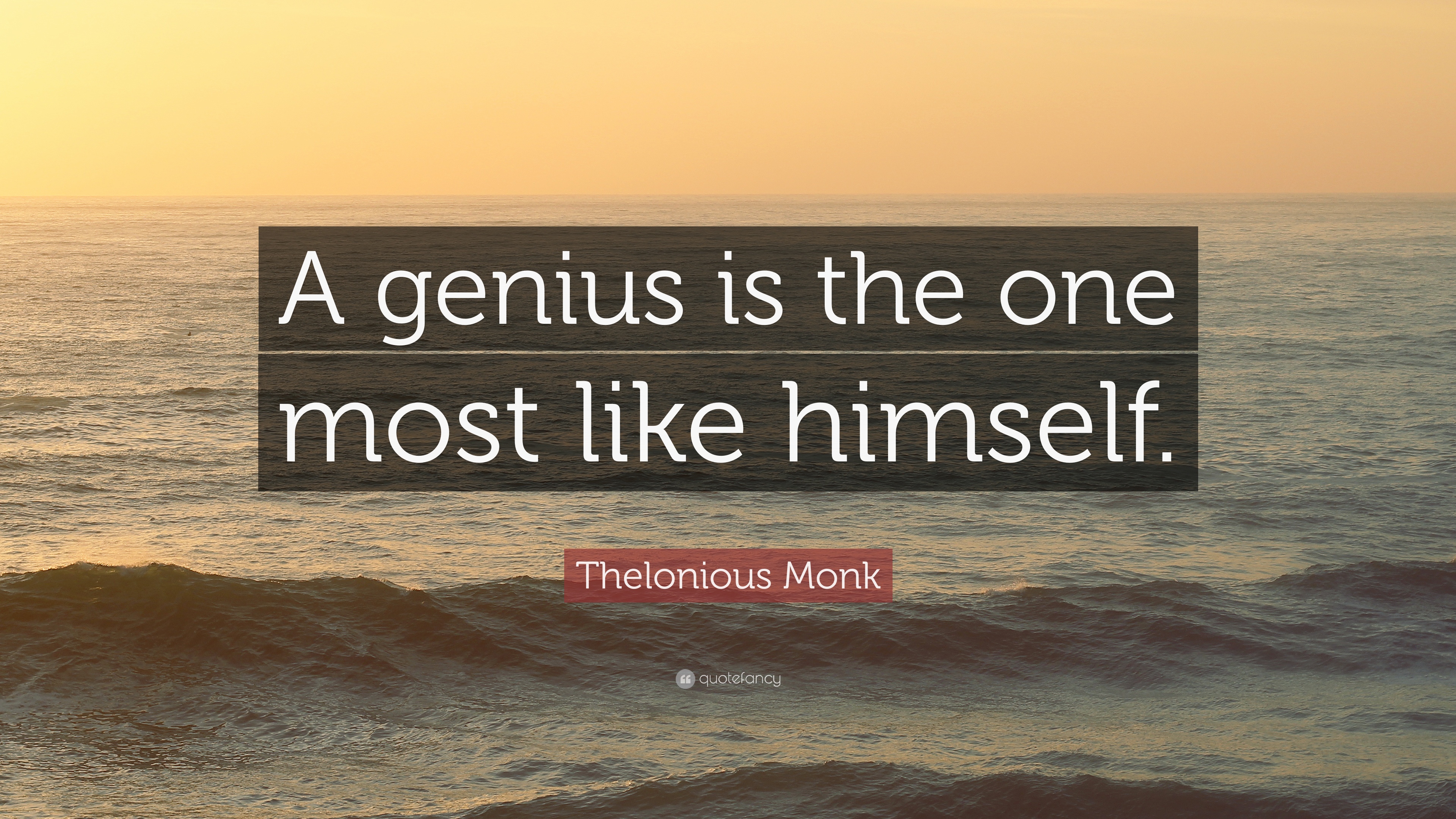 8 Inspirational Thelonious Monk Quotes