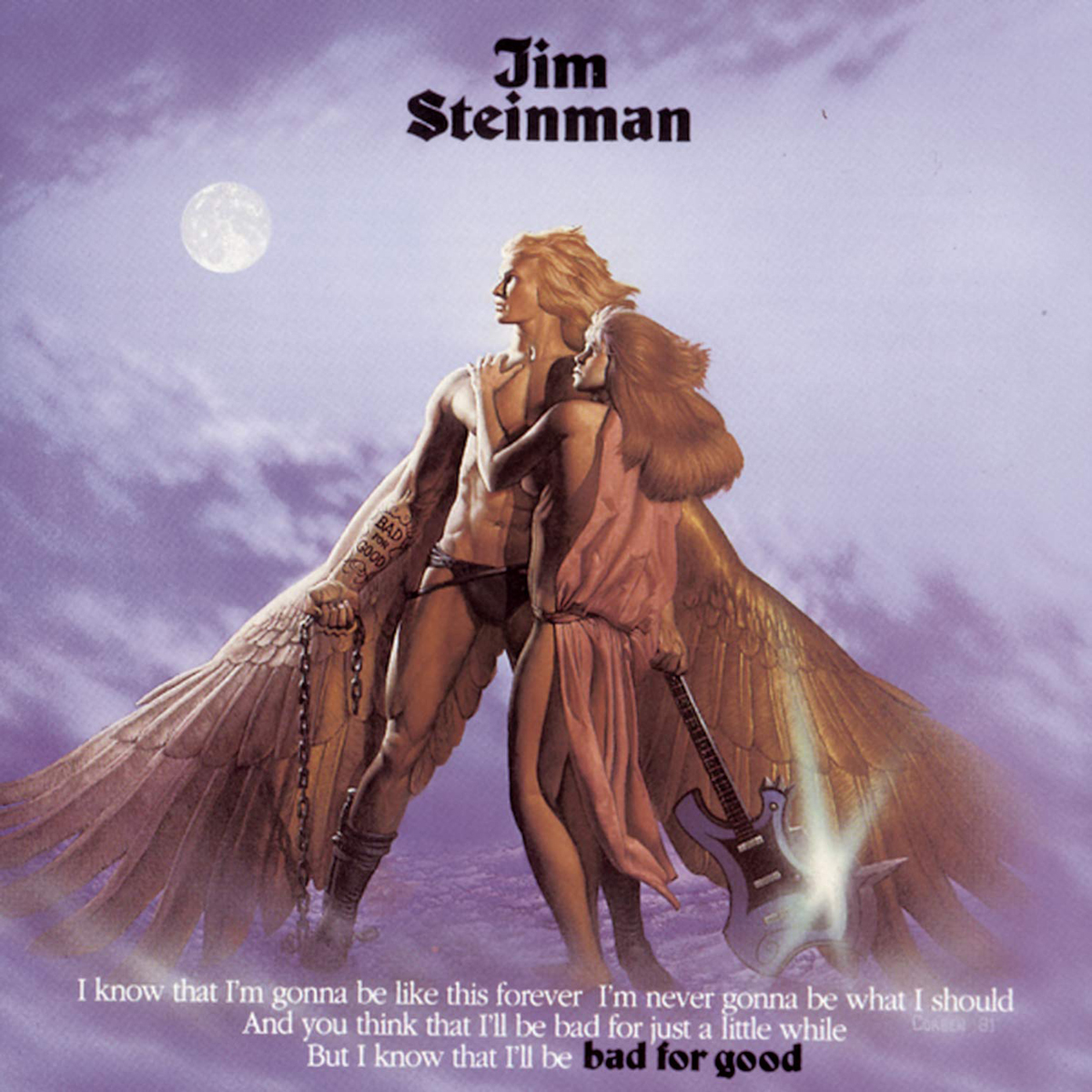 8 Jim Steinman Quotes About Love