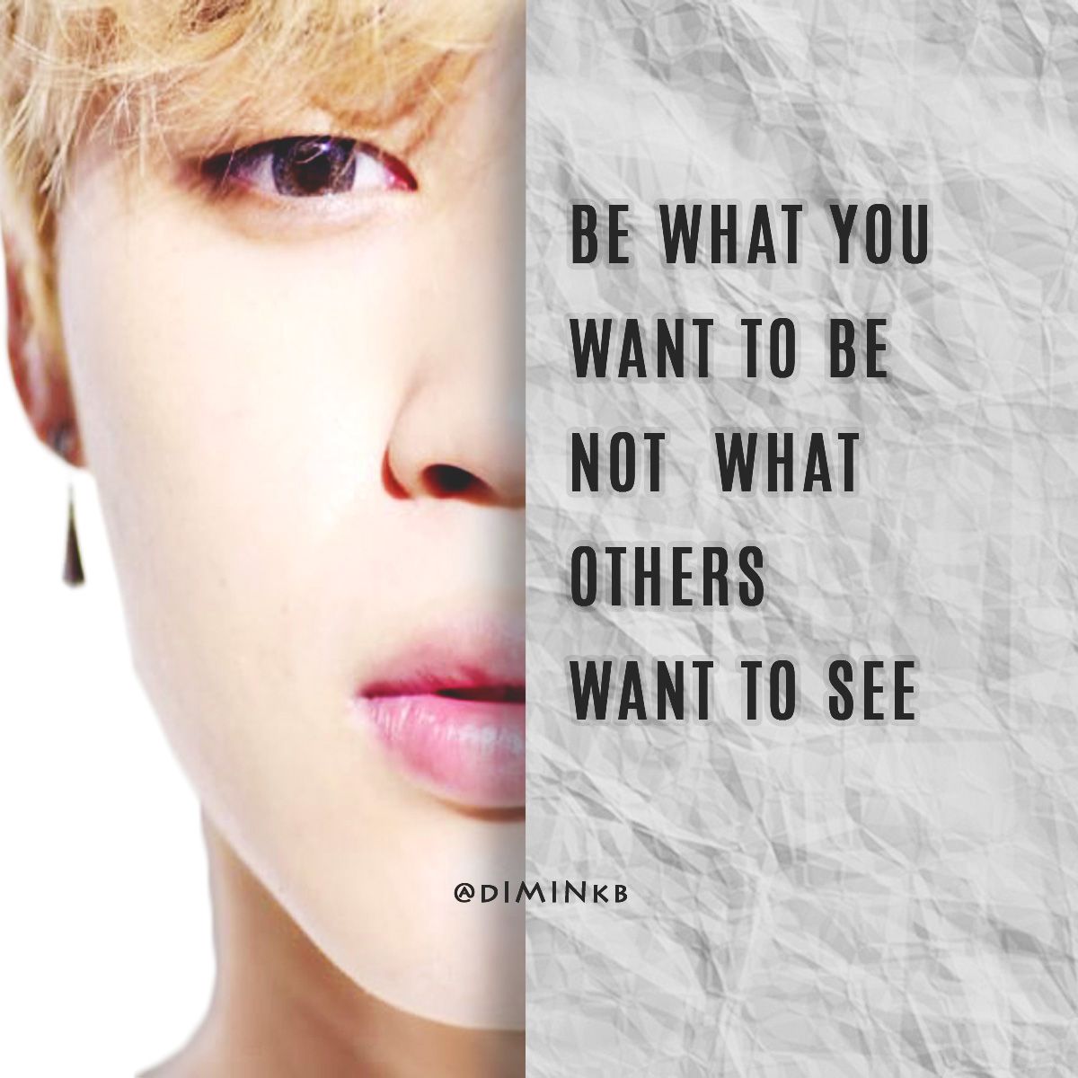 8 Jimin Quotes About Life